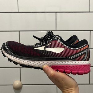 Brooks Ghost 10 Running Sneakers - Women's Size 6.5/37.5